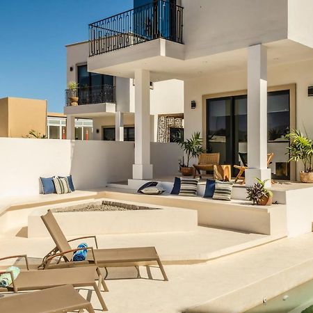 Casa Gallo, Heated Pool, Exclusive Beach & Great Location Cabo San Lucas Exteriér fotografie