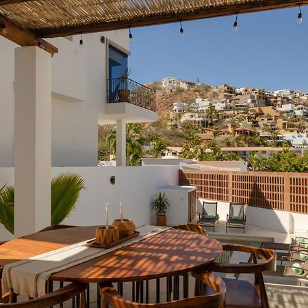 Casa Gallo, Heated Pool, Exclusive Beach & Great Location Cabo San Lucas Exteriér fotografie