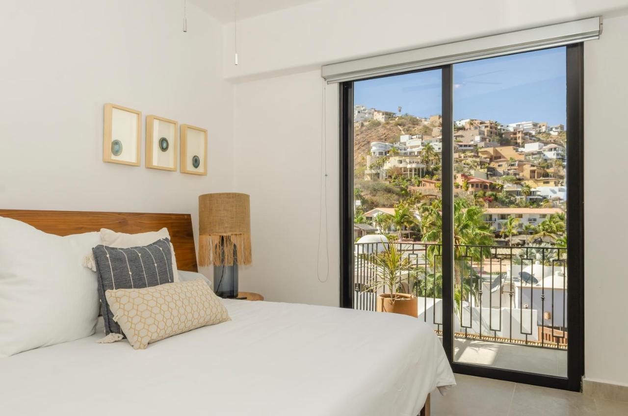 Casa Gallo, Heated Pool, Exclusive Beach & Great Location Cabo San Lucas Exteriér fotografie