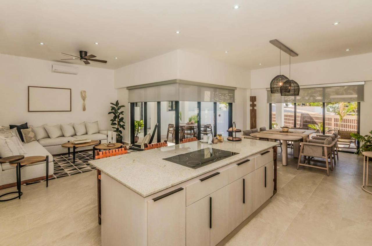 Casa Gallo, Heated Pool, Exclusive Beach & Great Location Cabo San Lucas Exteriér fotografie