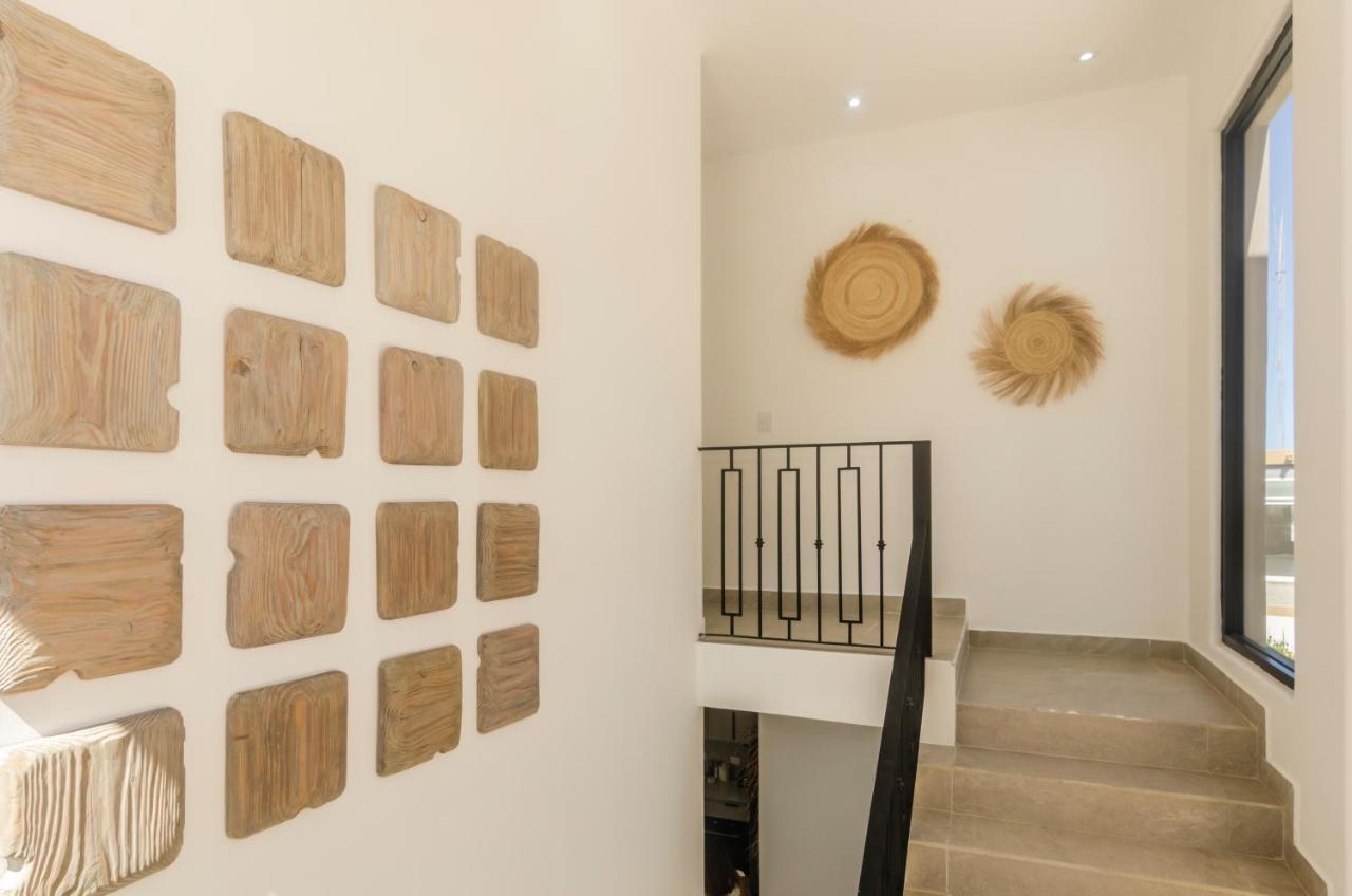 Casa Gallo, Heated Pool, Exclusive Beach & Great Location Cabo San Lucas Exteriér fotografie
