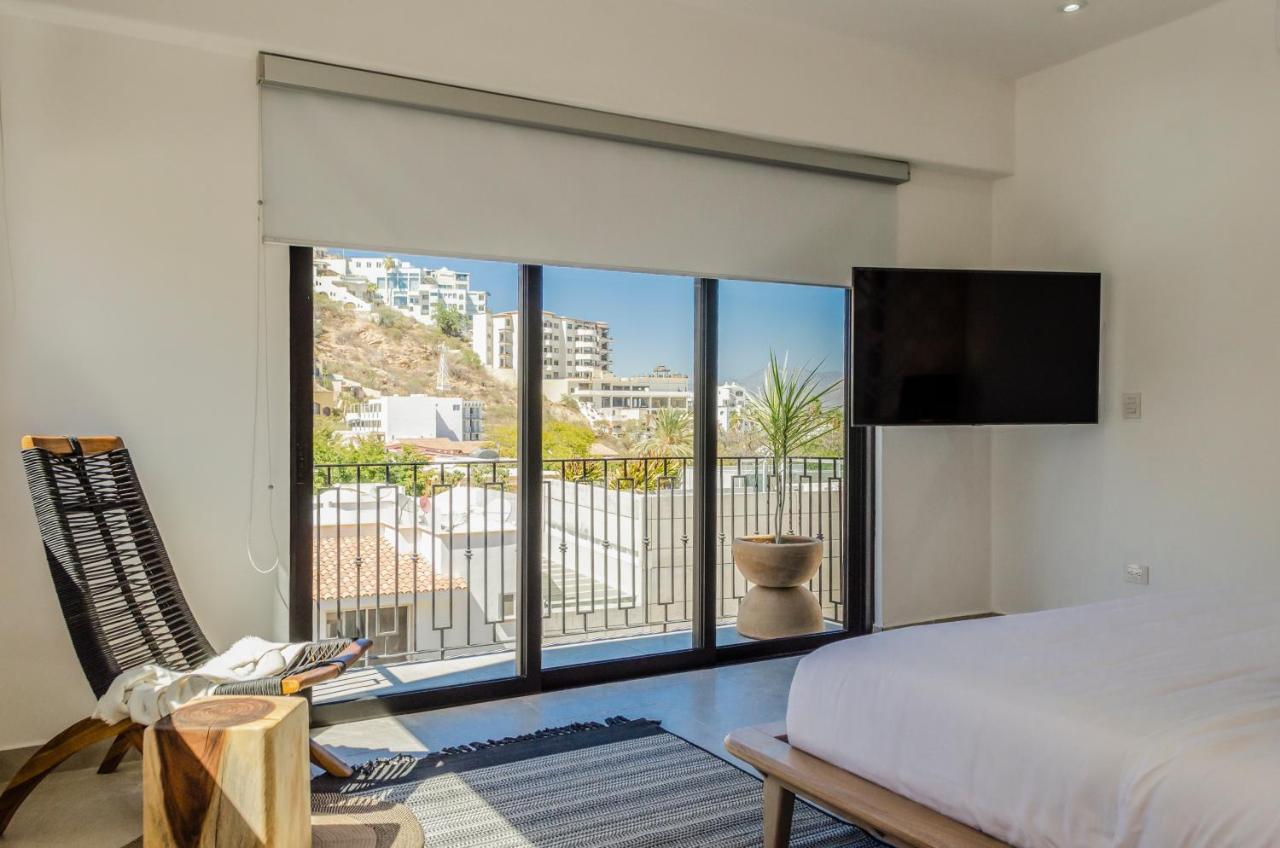 Casa Gallo, Heated Pool, Exclusive Beach & Great Location Cabo San Lucas Exteriér fotografie