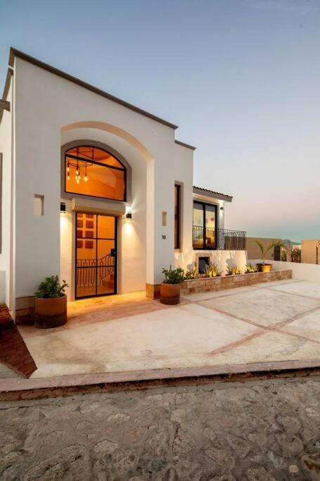 Casa Gallo, Heated Pool, Exclusive Beach & Great Location Cabo San Lucas Exteriér fotografie