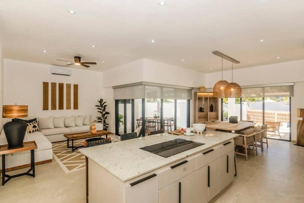 Casa Gallo, Heated Pool, Exclusive Beach & Great Location Cabo San Lucas Exteriér fotografie