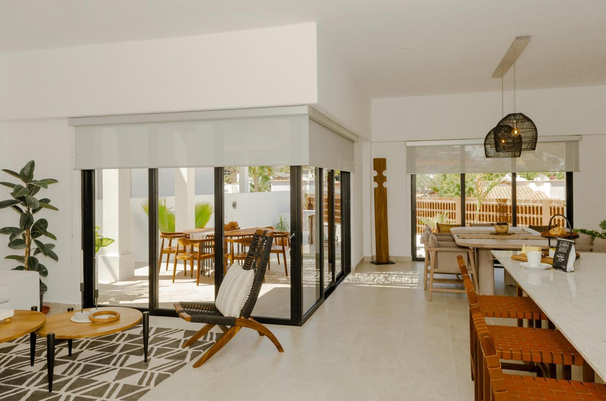 Casa Gallo, Heated Pool, Exclusive Beach & Great Location Cabo San Lucas Exteriér fotografie
