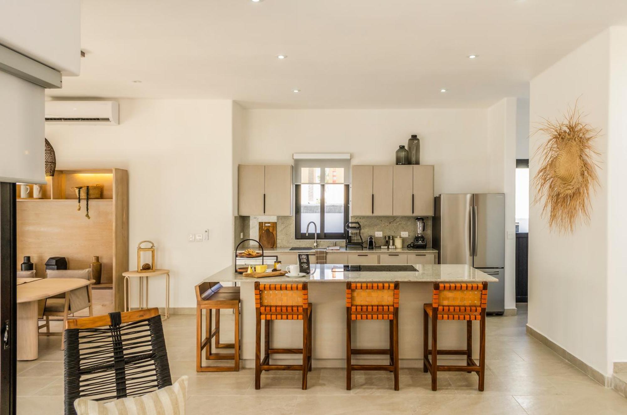 Casa Gallo, Heated Pool, Exclusive Beach & Great Location Cabo San Lucas Exteriér fotografie