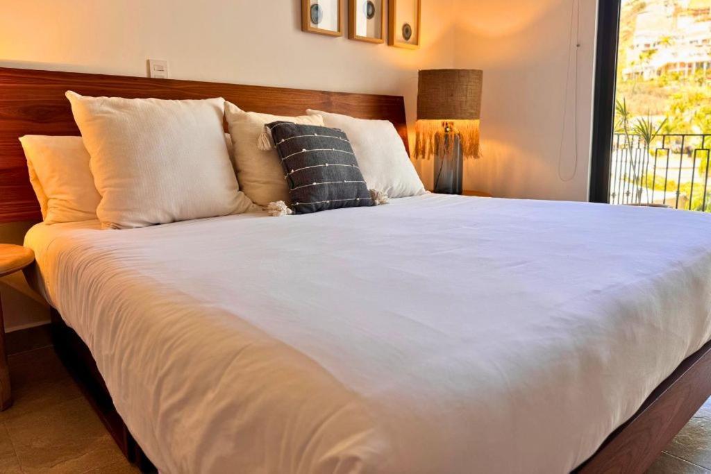 Casa Gallo, Heated Pool, Exclusive Beach & Great Location Cabo San Lucas Exteriér fotografie