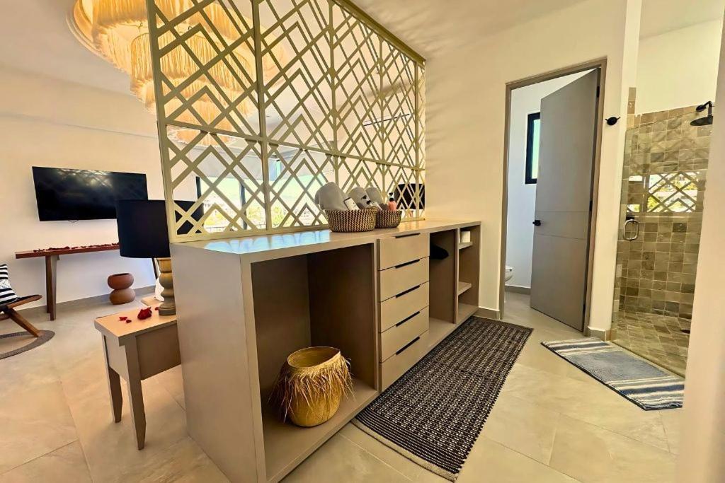 Casa Gallo, Heated Pool, Exclusive Beach & Great Location Cabo San Lucas Exteriér fotografie