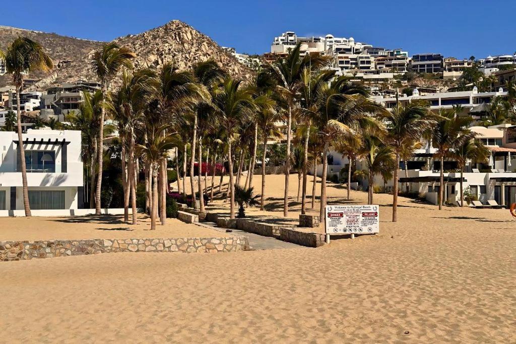 Casa Gallo, Heated Pool, Exclusive Beach & Great Location Cabo San Lucas Exteriér fotografie